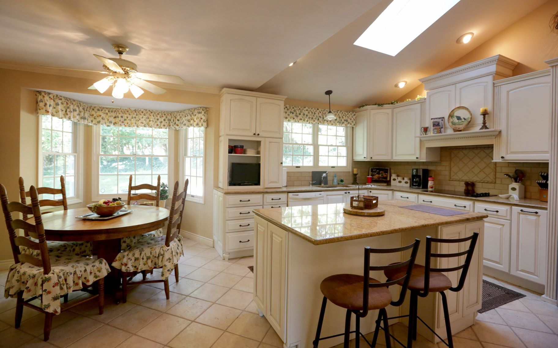 At Home with the Terrys of Des Peres